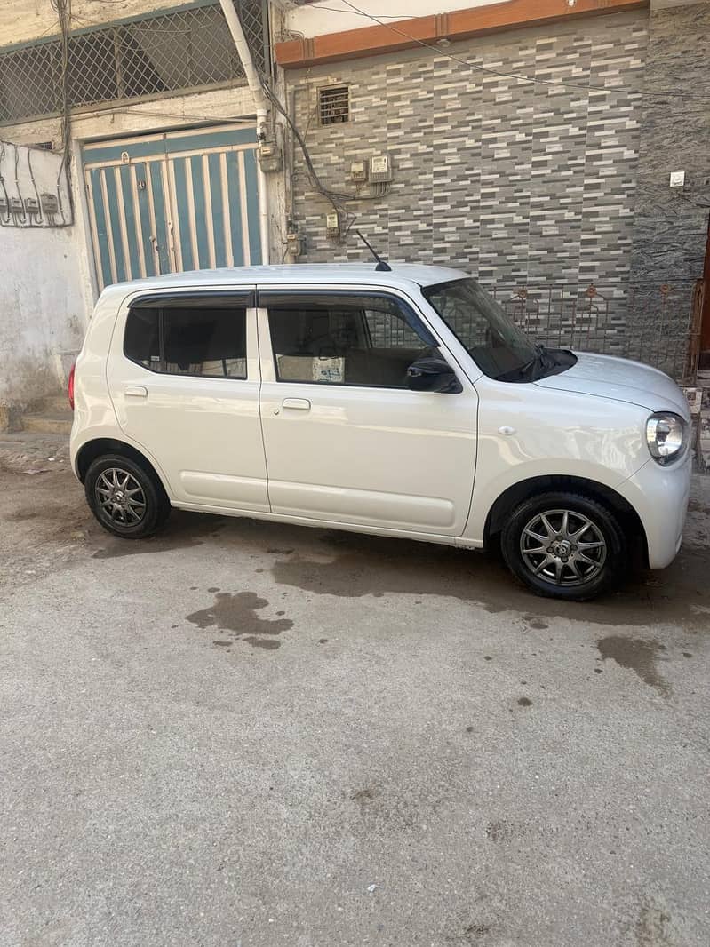 mazda carol (alto). 2022/2025

                                                            alt=