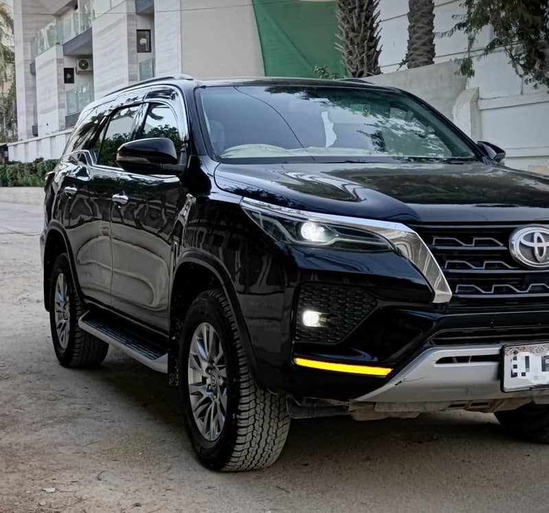 " TOYOTA FORTUNER SIGMA " 2021

                                                            alt=