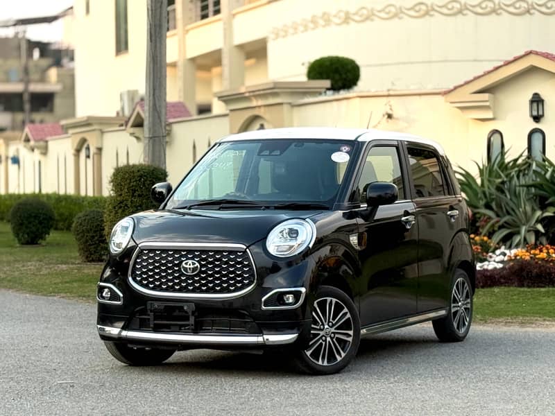 TOYOTA PIXIS JOY G TURBO 2023/2025

                                                            alt=