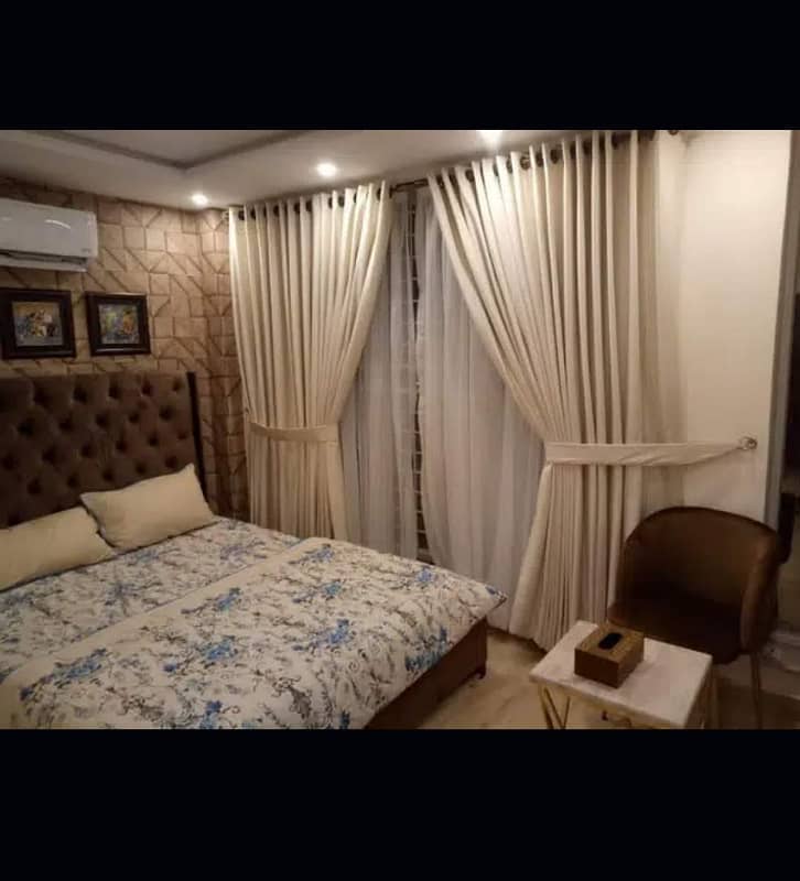 Daily basis one bed studio furnished flat for rent

                                                            alt=