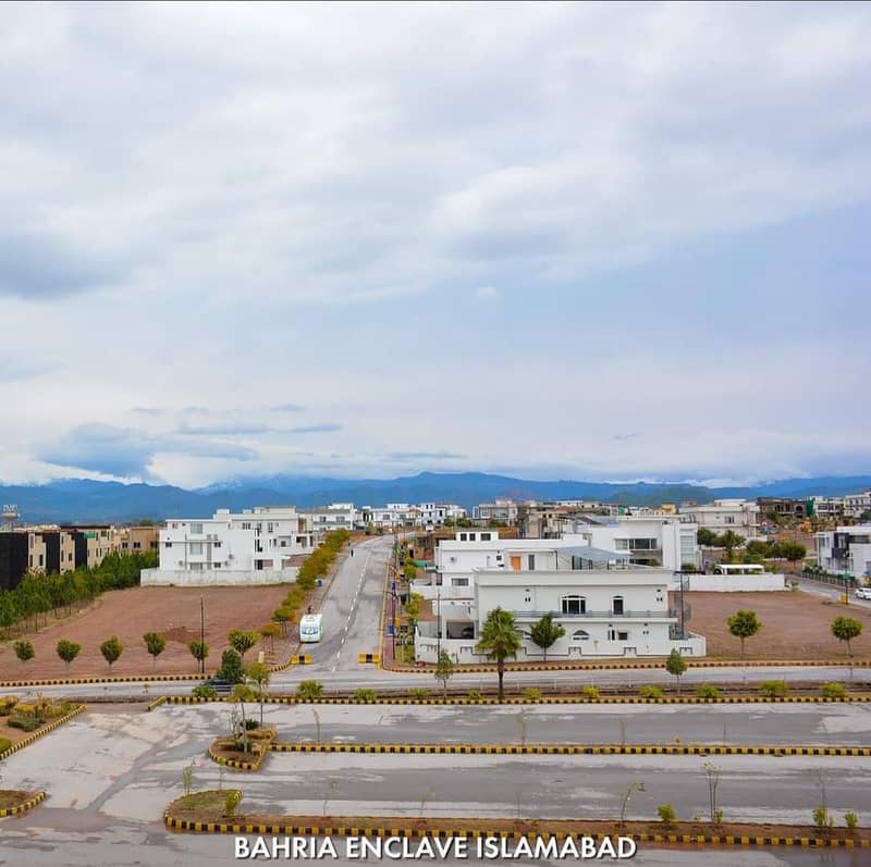 1 Kanal Plot Available for Sale Possession Utility and Boulevard Charges Paid Available