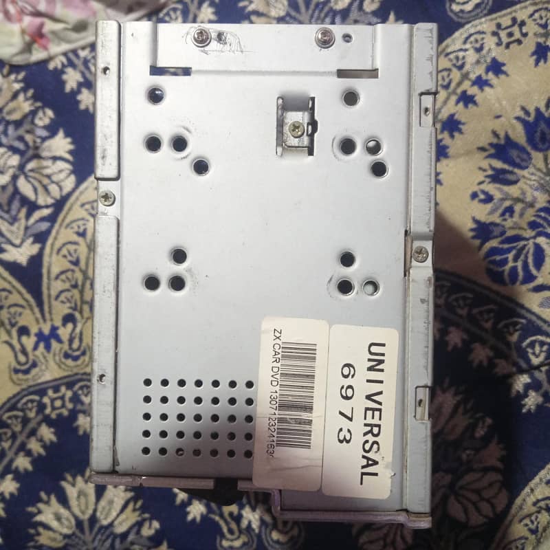 DVD player with out led

                                                            alt=