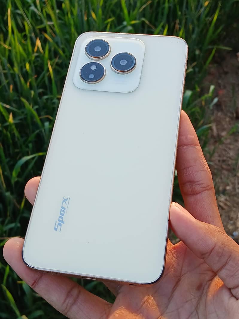 Sparx Ultra 8 For sell

                                                            alt=