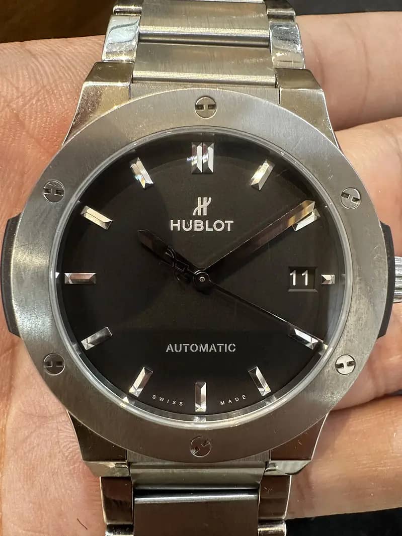 Pre-owned Watches Buyer Rolex Omega Cartier Hublot Rado Tag Heuer IWC

                                                            alt=