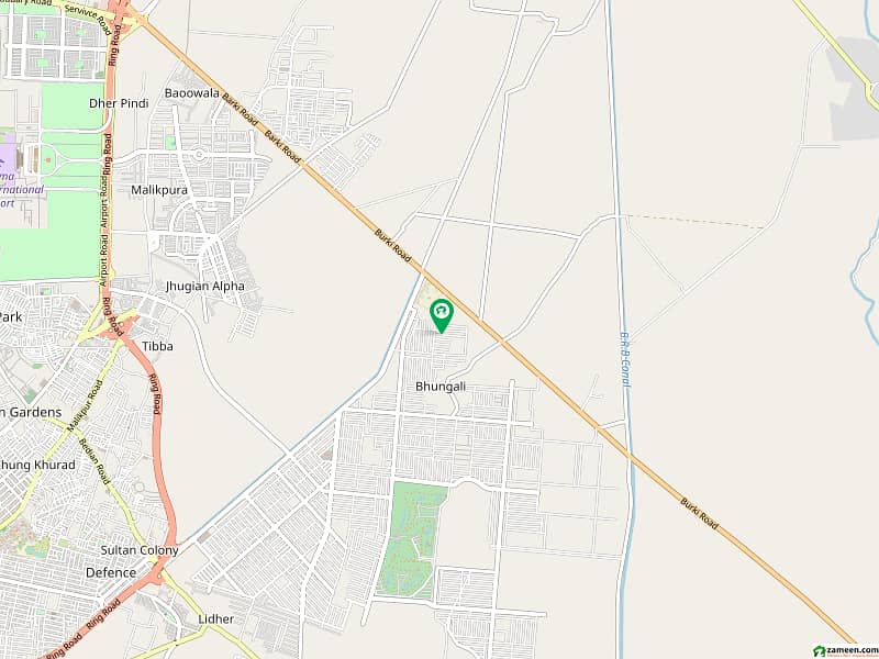 P244,245 kanal pair near main Bulaward phase 6

                                                            alt=