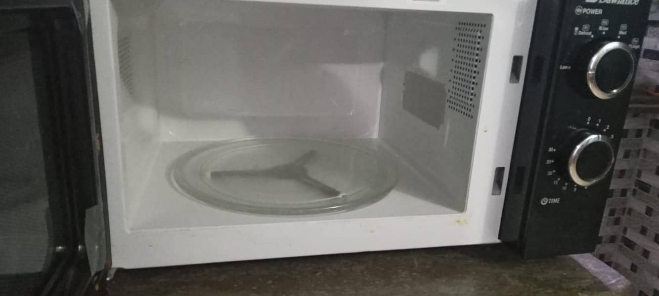 Dawlance microwave

                                                            alt=