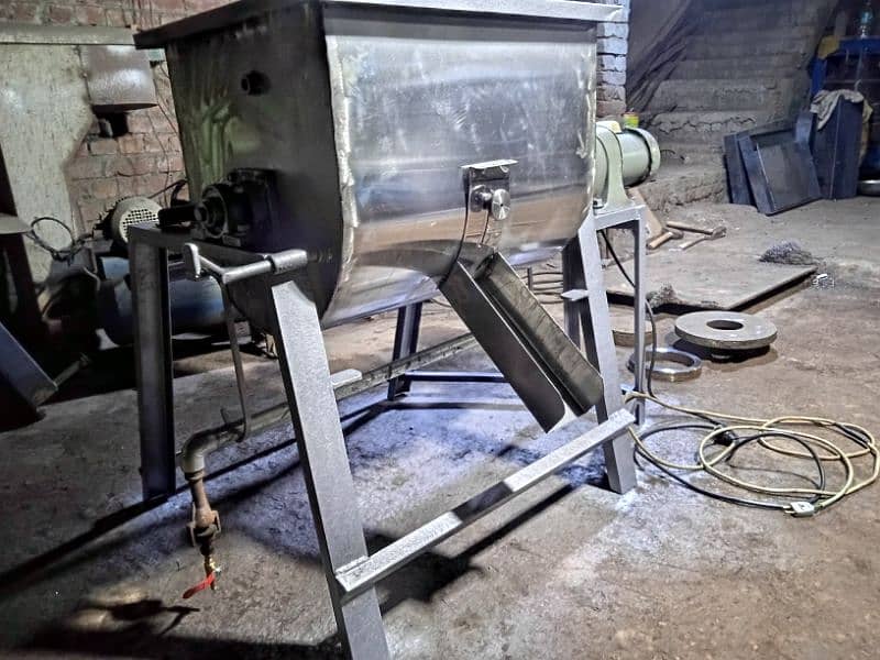 Surf mixture, Surf mixer, Salt mixer, Powders mixer, Noodles mixer

                                                            alt=