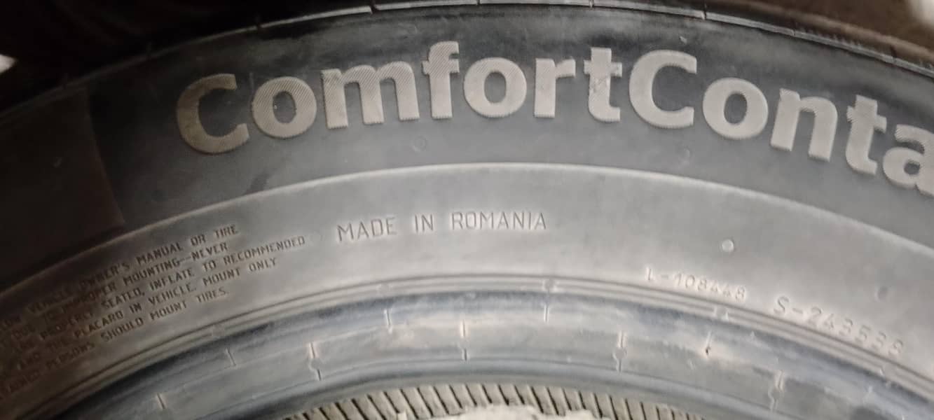 2ñd hand and tyre service available. . . . And new tyres service available

                                                            alt=