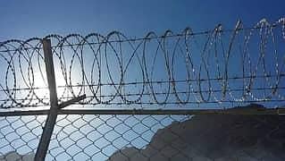 Razor Wire Barbed Wire Security Mesh Chain Link Fence Welded Mesh Jali

                                                            alt=