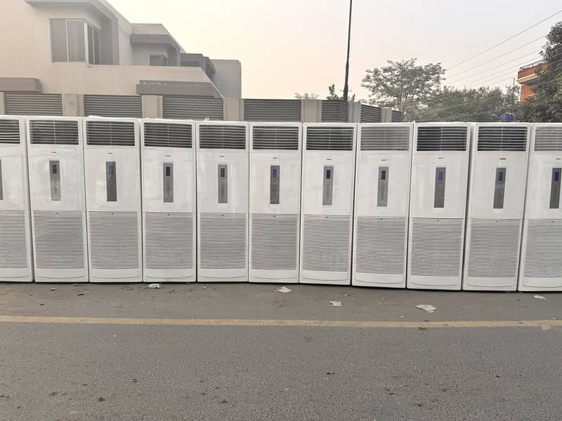 4 Ton Gree,Acson, Daikin chiller Ac

                                                            alt=