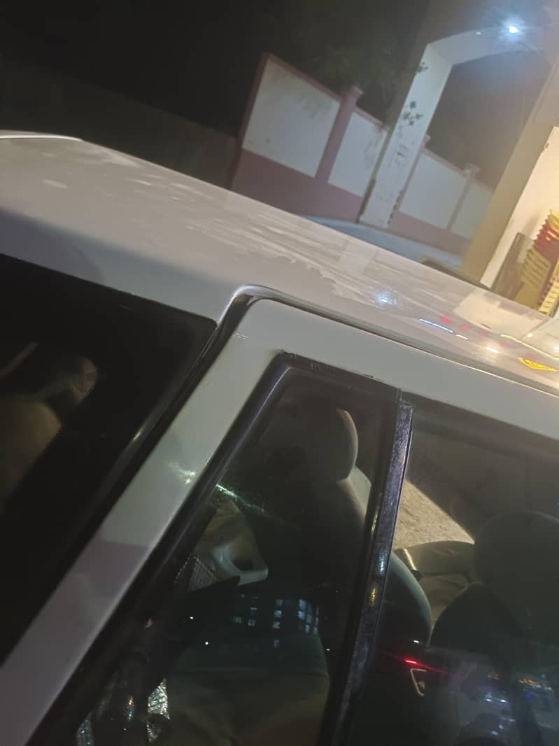 SUZUKI CULTUS 2007 FIRST OWNER LPG+PETROL