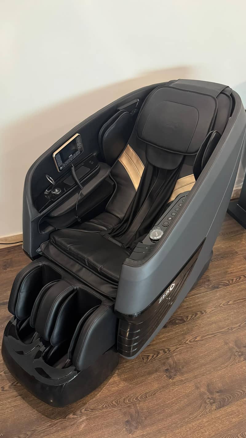 Zero Health Sapphire Pro Massager

                                                            alt=