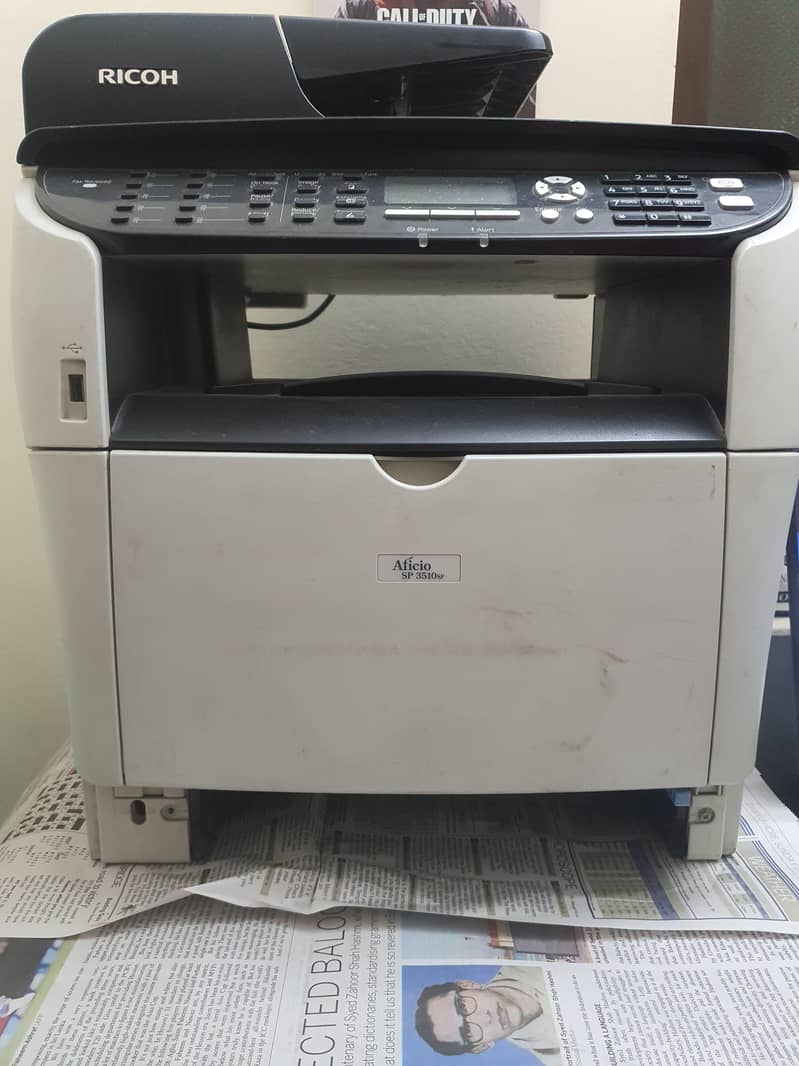 Ricoh Aficio SP 3510SF

                                                            alt=