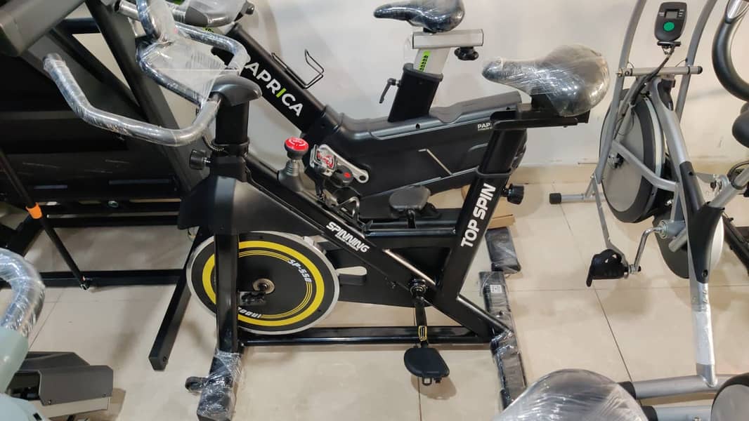 Dumbbells, Treadmill, Cycle, Elliptical Exercise, Home Gym machines

                                                            alt=