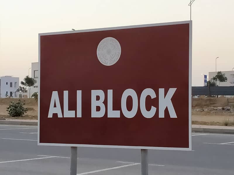 125 Sq Yd Villa For Sale | Precinct 12 Ali Block | Bahria Town Karachi

                                                            alt=