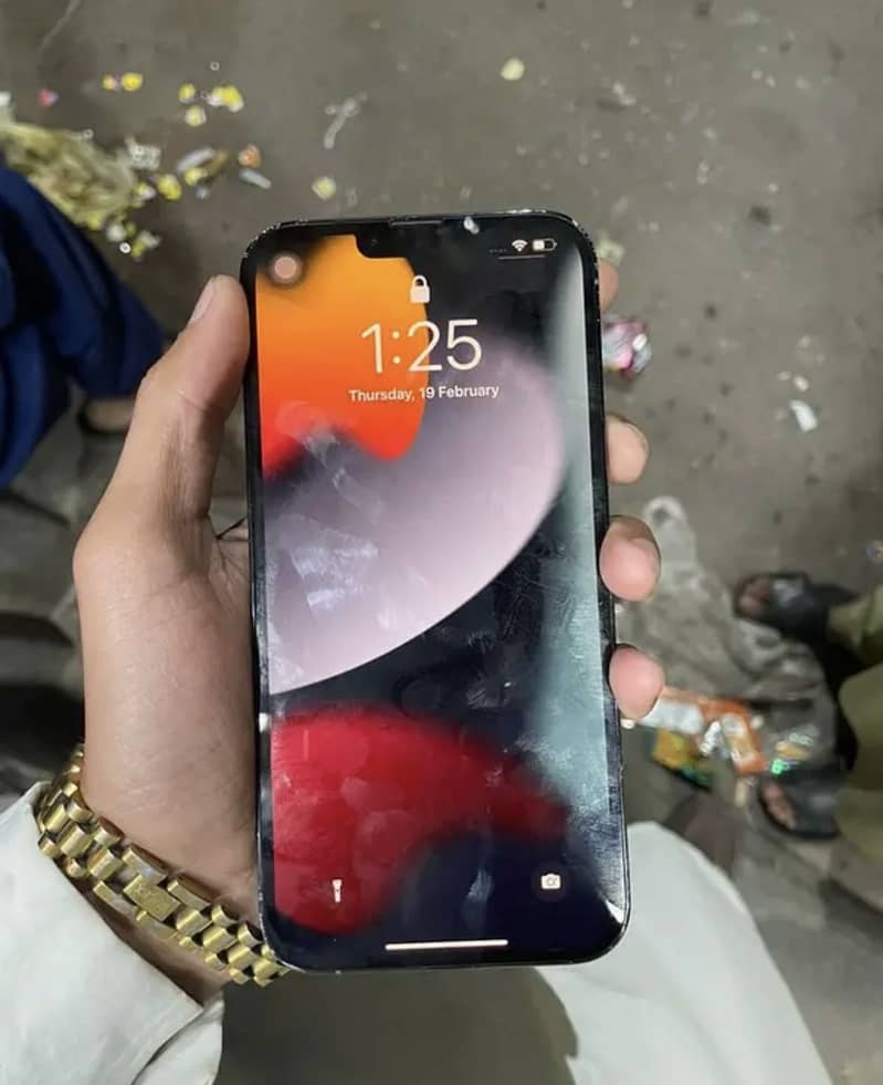 iphone 13 pro max 256 gb non pta

                                                            alt=