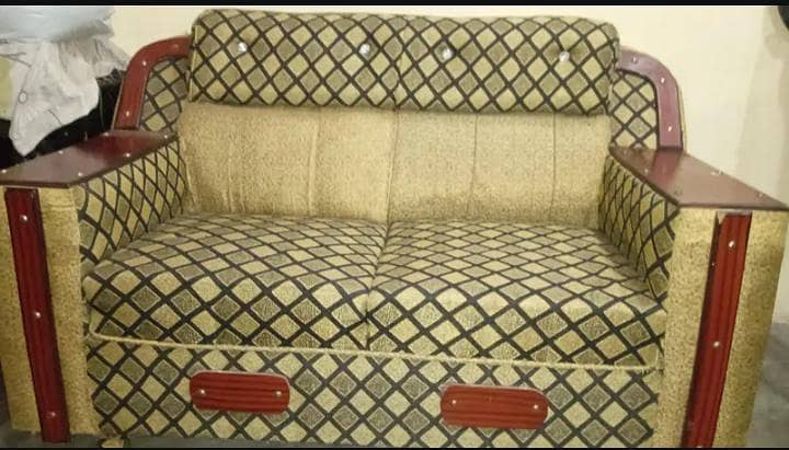 3 pice sofa