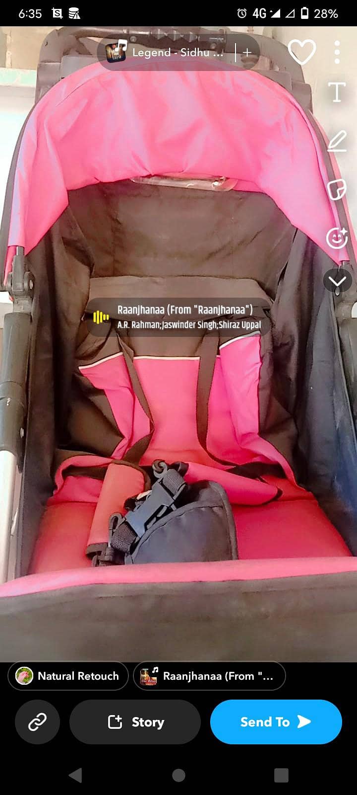 baby stroller urgent sell

                                                            alt=
