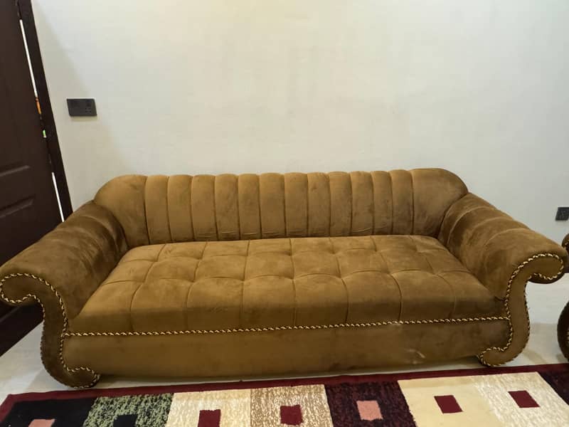 7 Seater Brand New Sofa Set for Sale

                                                            alt=