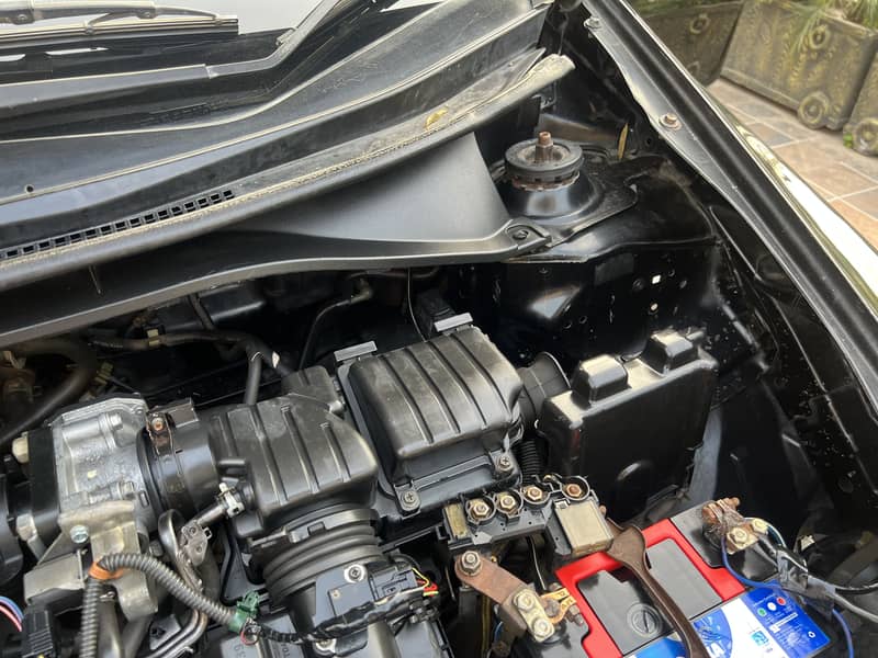 Honda City 1.3 Manual Model 2011.03009424198

                                                            alt=