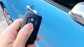 Honda , Civic, Grande ,  Suzuki , Alto , KIA , Remote Key programming

                                                            alt=