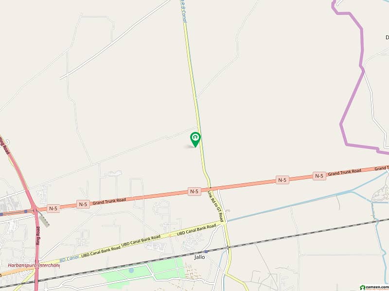 Looking For A On Excellent Location Residential Plot In Lahore

                                                            alt=