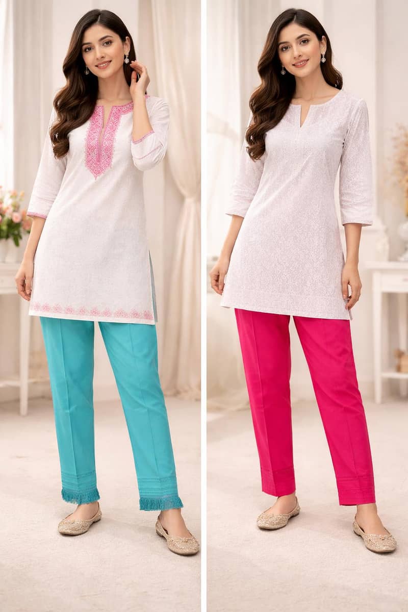 cotton Trousers

                                                            alt=