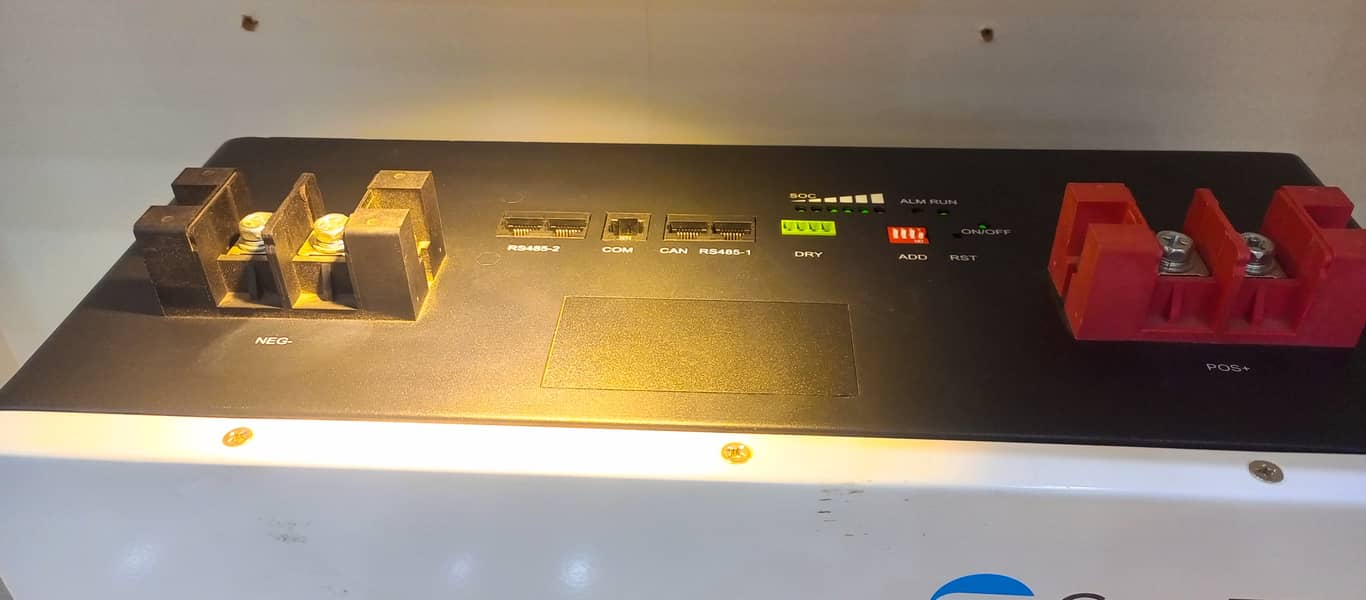 CoreTECH CT5120 pro Lithium-ion Battery-6000+ Cycles – 5 Year Warranty

                                                            alt=