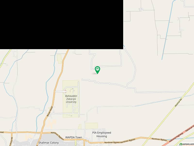 Sector D DHA Multan 1 Kanal Royal Living Plot for Your Dream Home

                                                            alt=