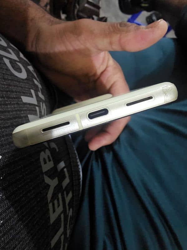 Original Google pixel 7 Bought from Qatar

                                                            alt=