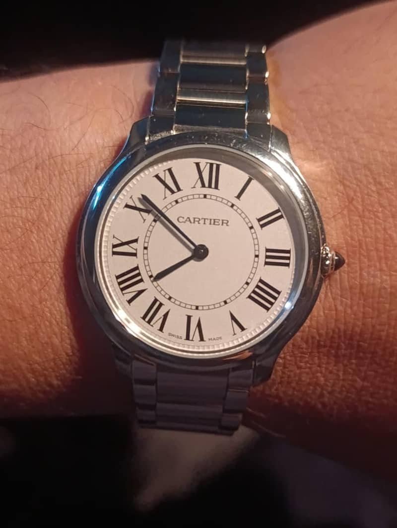 WATCH BUYER | Rolex Cartier Omega Hublot Tudor Chopard Rado Tag Heuer

                                                            alt=