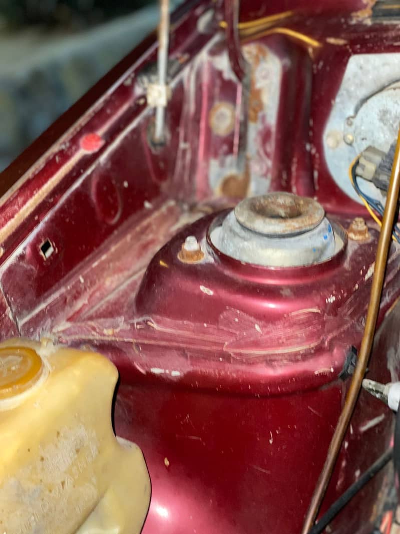 Suzuki Mehran Vx B2B

                                                            alt=