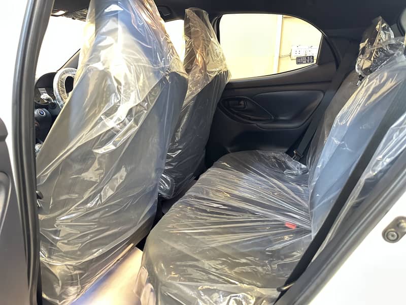 Toyota Yaris 2022 Model Hatchback Fresh Import 2026 Passo 2021 2023

                                                            alt=