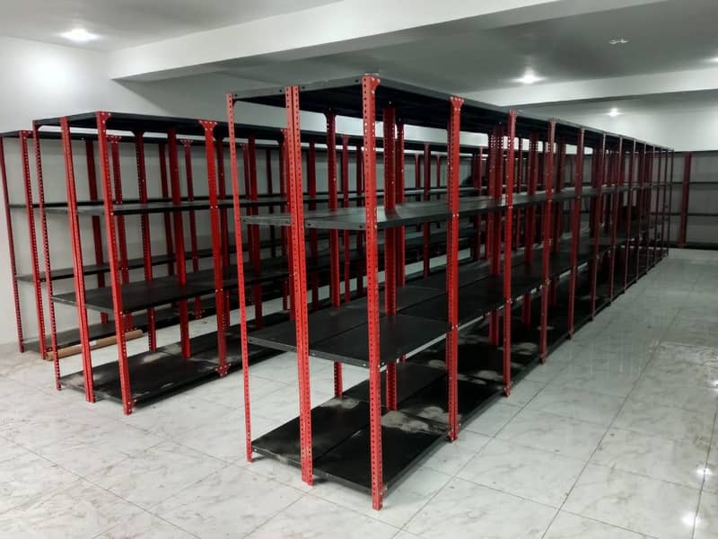 store rack/ warehouse rack/ industrial rack

                                                            alt=