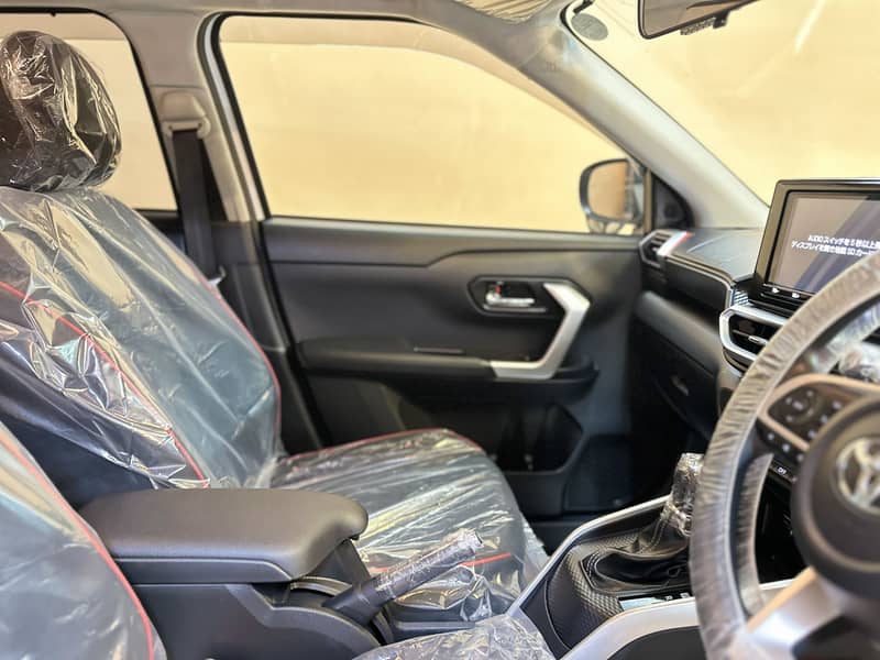 Raize 2020 G 4 Grade 2026 Fresh Rocky 2021 2019 Z XS Pkg Passo YARIS

                                                            alt=