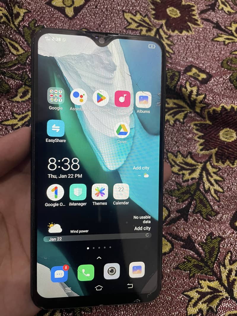 Vivo 2015

                                                            alt=