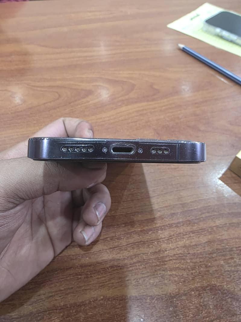 Iphone 14 Pro Pta Approved 256 GB

                                                            alt=