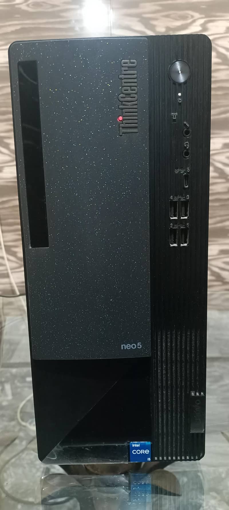 Lenovo Neo 50 T 12th generation Desktop PC

                                                            alt=