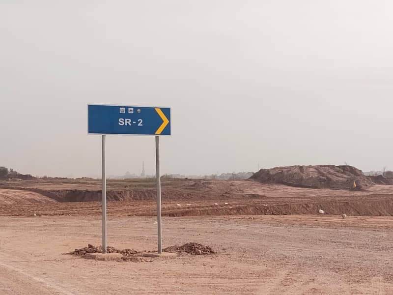 10 Marla Prime Plot Sun Face Plots Block E, DHA Margalla Orchard Park Road Islamabad

                                                            alt=