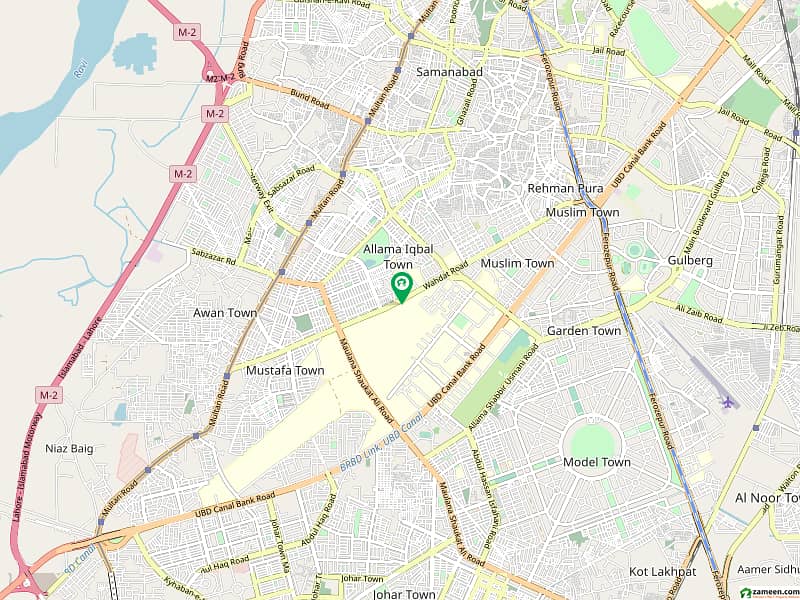 Get In Touch Now To Buy A House In Wahdat Road

                                                            alt=