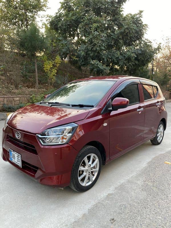 Daihatsu Mira 2023

                                                            alt=