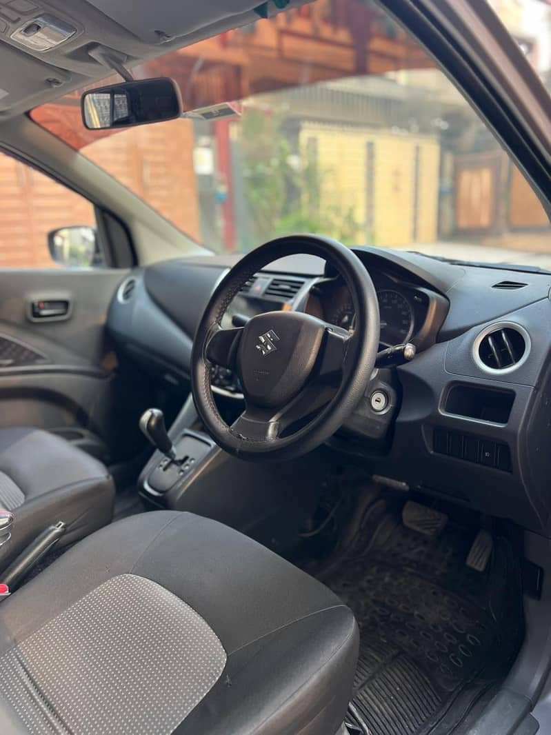 Suzuki Cultus VXL AGS 2019

                                                            alt=