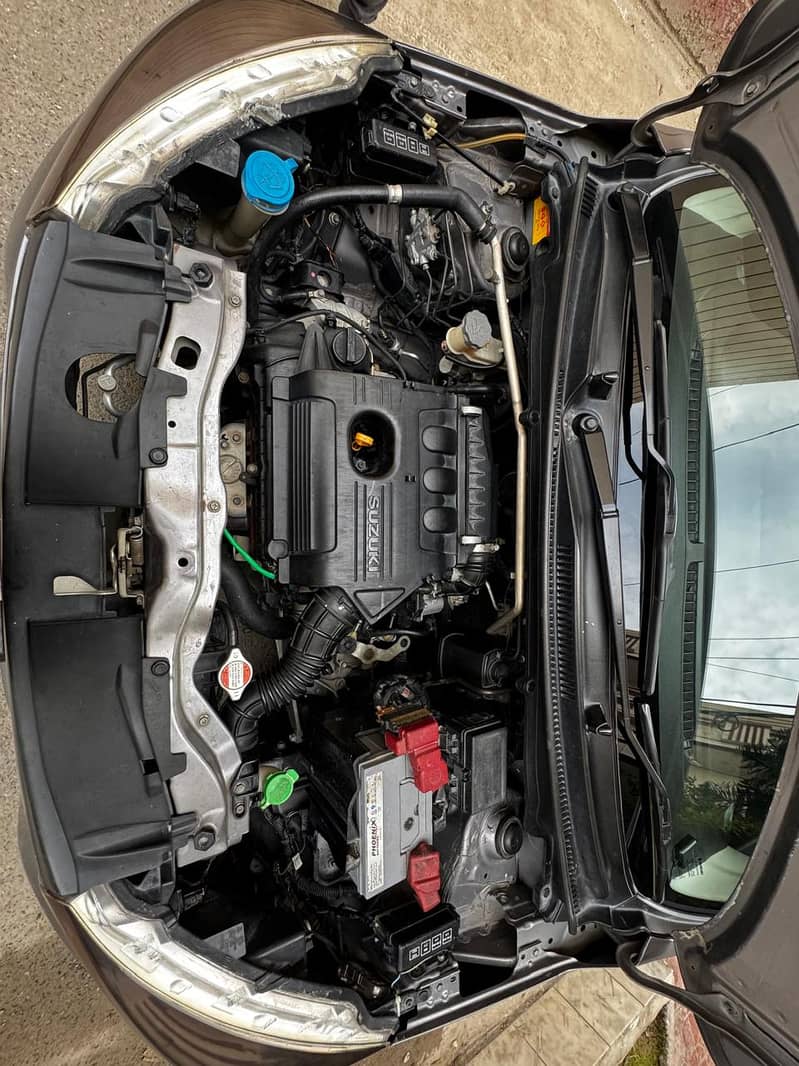 Suzuki Cultus VXL 2017

                                                            alt=