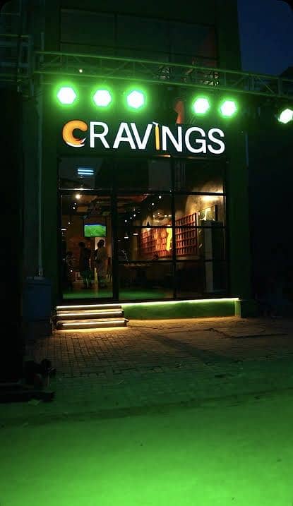 2.2 Marla 3 Stories Building Available For Rent In Top 1 Market In Faisalabad Green Avenue

                                                            alt=