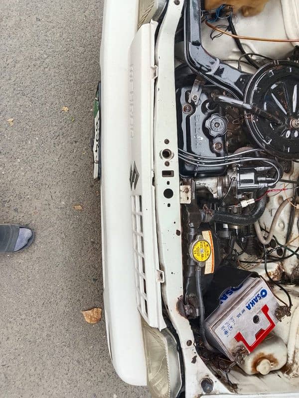 Suzuki Mehran VXR 2003 03301785758

                                                            alt=