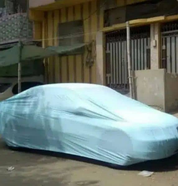 water proof car top cover.   wattsap pe contact 03162804610

                                                            alt=