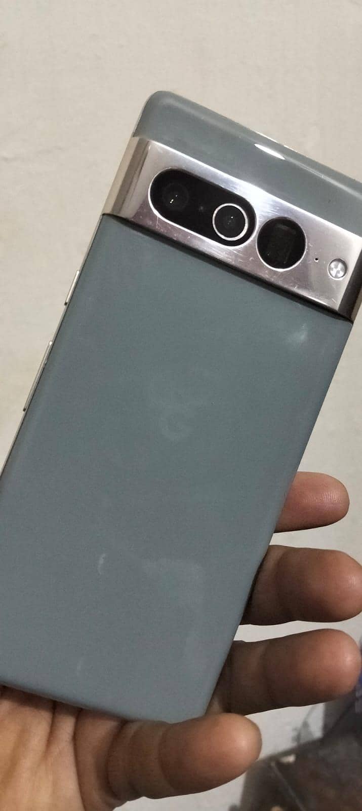 Google pixel 7 Pro 128GB  Non P T A

                                                            alt=