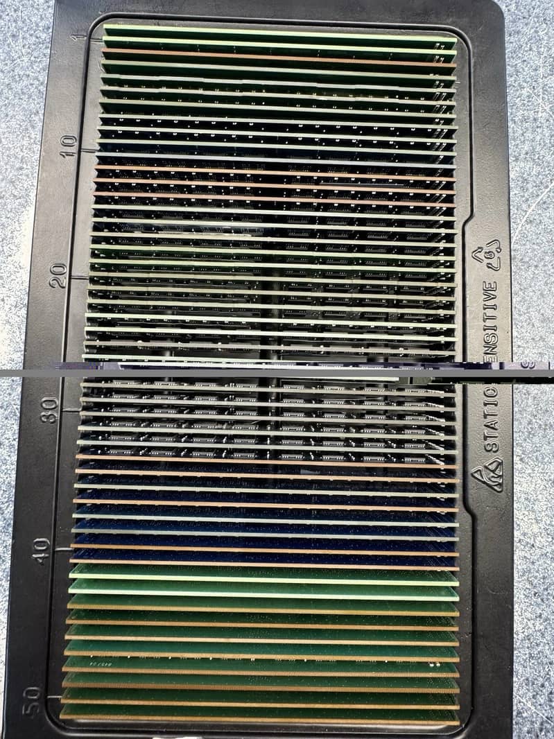 RAMS MELA Desktop Laptop Ddr3 Ddr4 DDR5 Mix Brand Available In Qty

                                                            alt=