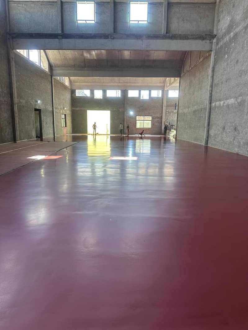 Epoxy Flooring ,epoxy coating | self leveling | PU coating | 3d Epoxy

                                                            alt=