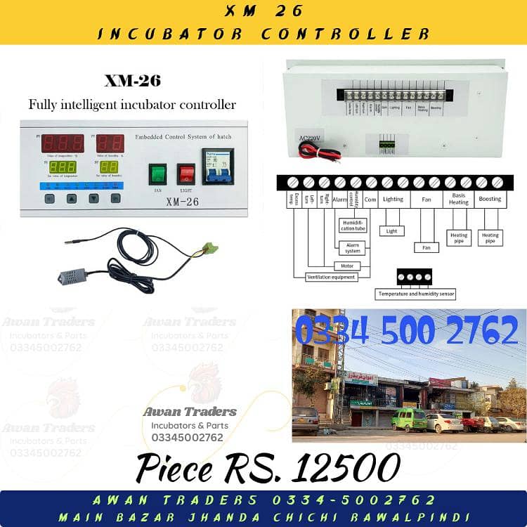 Incubators Controllers

                                                            alt=